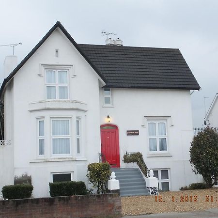 Jessamine House Hotel Gravesend Dış mekan fotoğraf