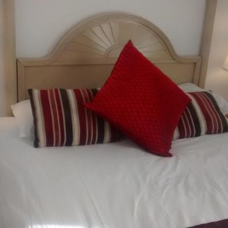Jessamine House Hotel Gravesend Dış mekan fotoğraf