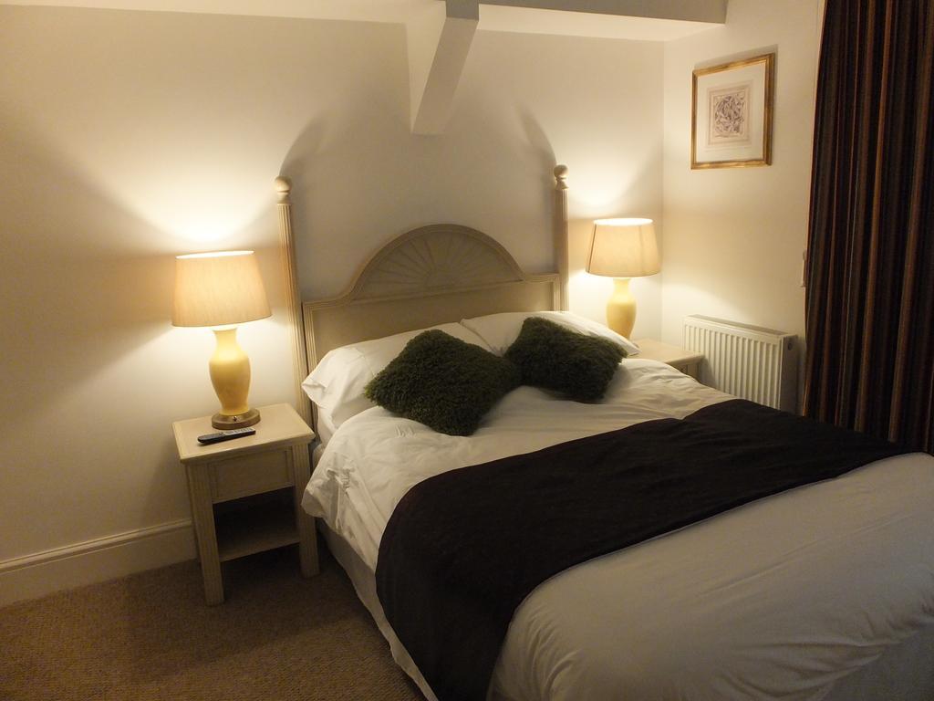 Jessamine House Hotel Gravesend Oda fotoğraf