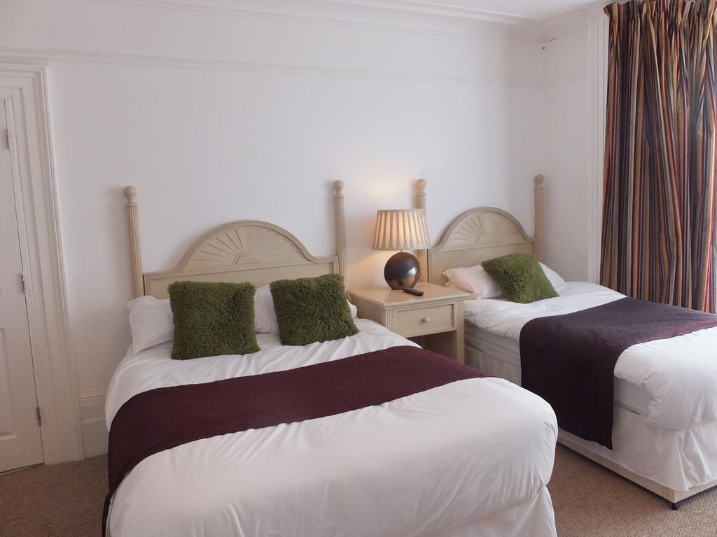 Jessamine House Hotel Gravesend Dış mekan fotoğraf