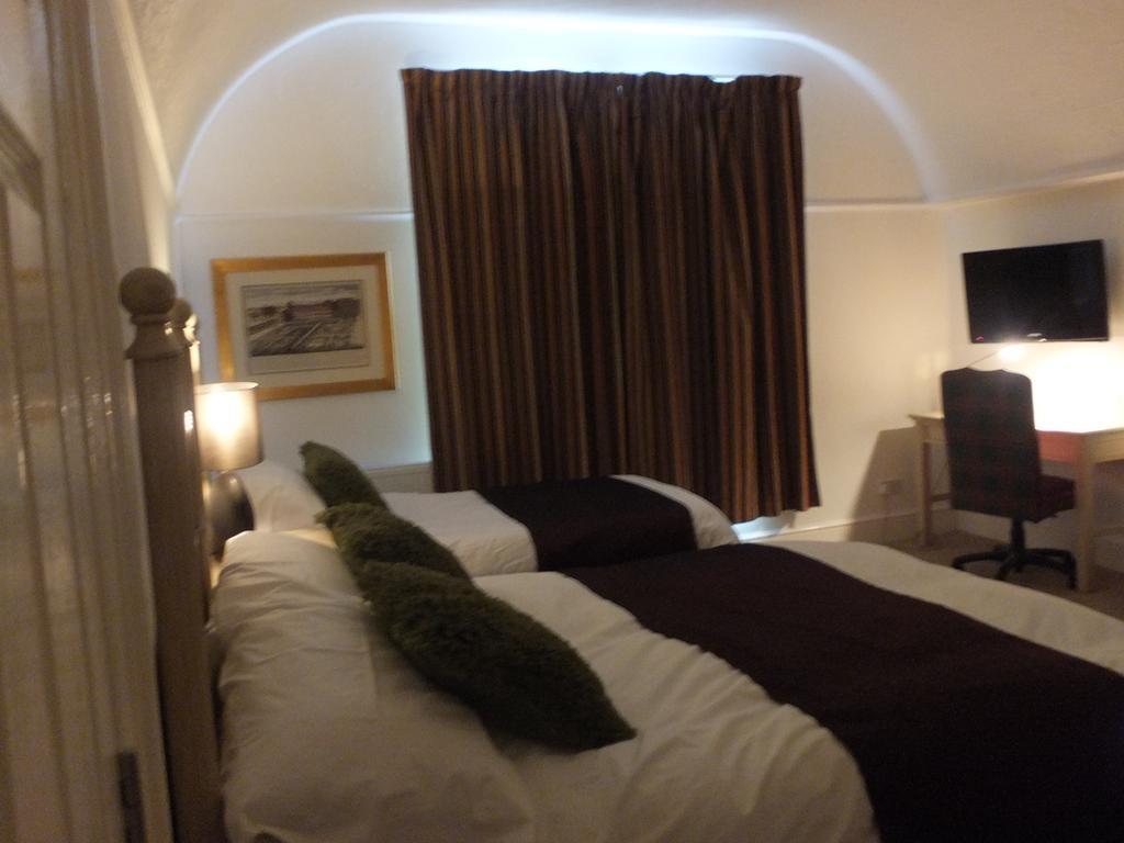 Jessamine House Hotel Gravesend Dış mekan fotoğraf