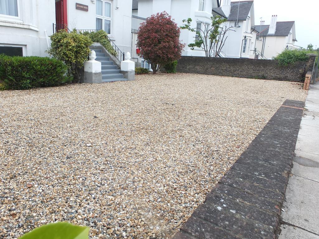 Jessamine House Hotel Gravesend Dış mekan fotoğraf