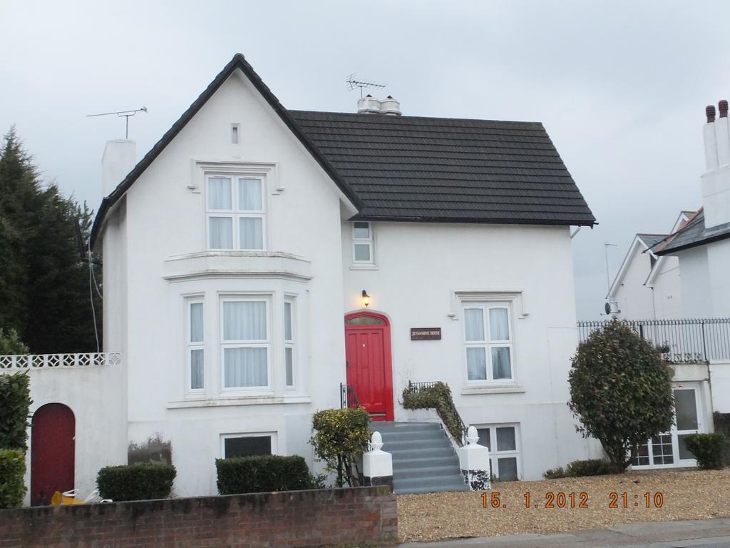 Jessamine House Hotel Gravesend Dış mekan fotoğraf