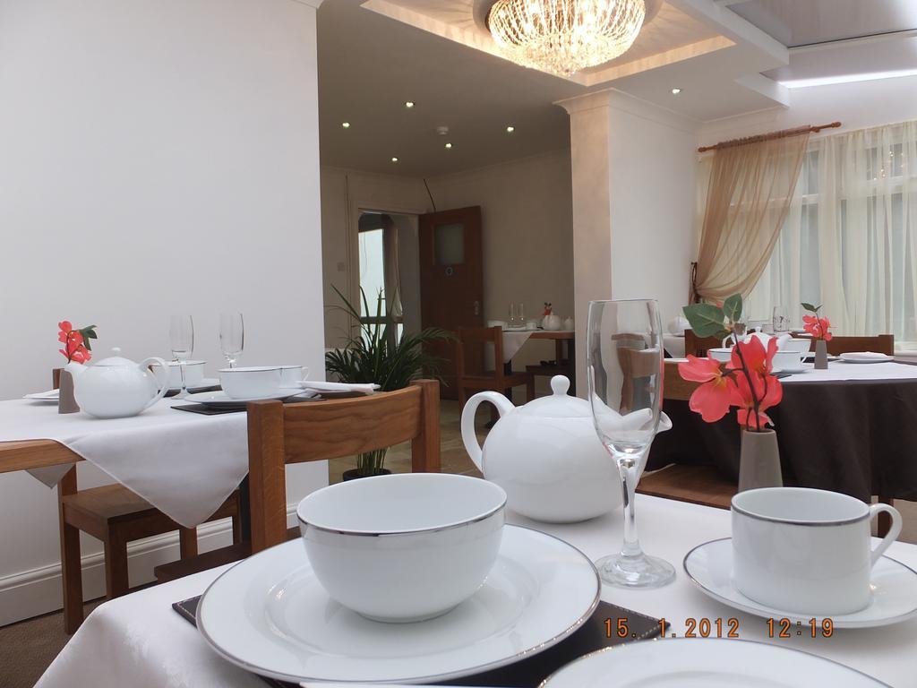 Jessamine House Hotel Gravesend Dış mekan fotoğraf