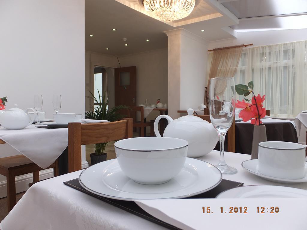 Jessamine House Hotel Gravesend Dış mekan fotoğraf