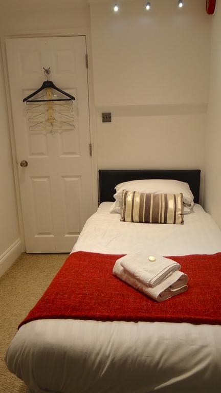 Jessamine House Hotel Gravesend Dış mekan fotoğraf