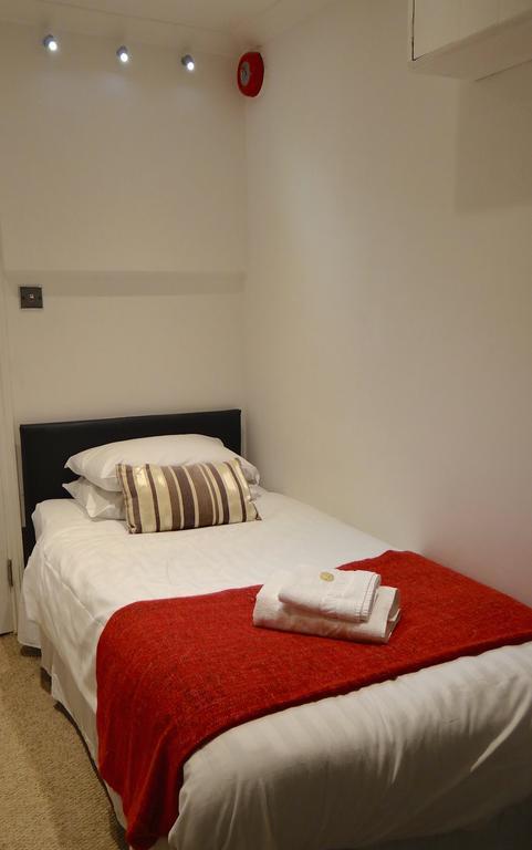 Jessamine House Hotel Gravesend Dış mekan fotoğraf