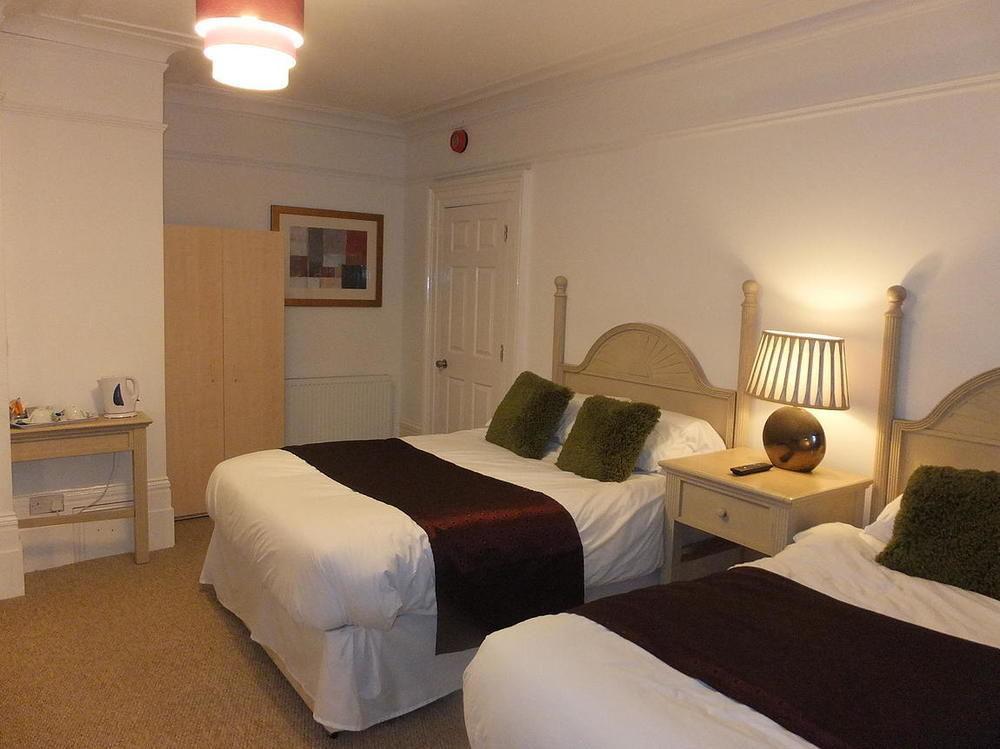 Jessamine House Hotel Gravesend Dış mekan fotoğraf