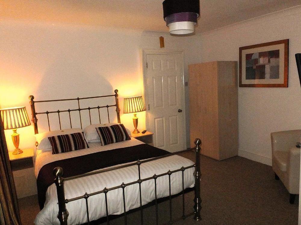 Jessamine House Hotel Gravesend Dış mekan fotoğraf