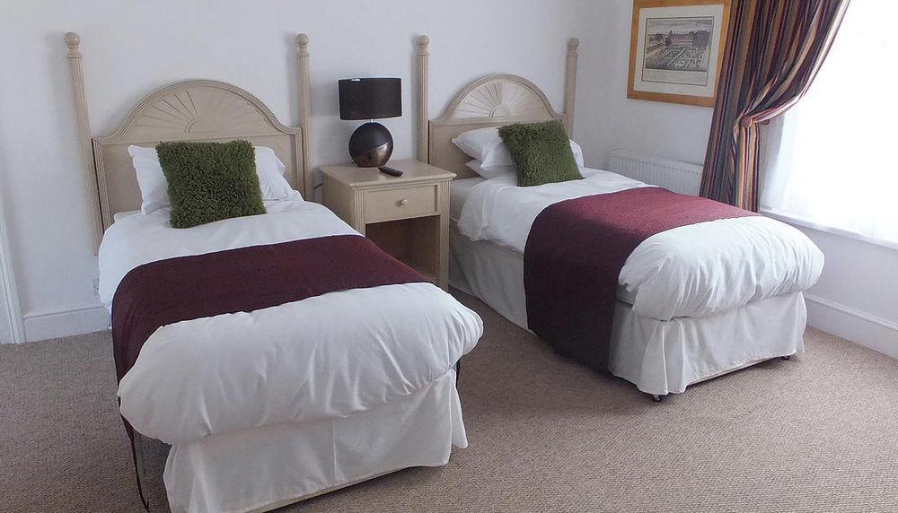 Jessamine House Hotel Gravesend Dış mekan fotoğraf