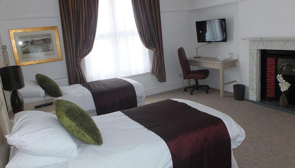 Jessamine House Hotel Gravesend Dış mekan fotoğraf