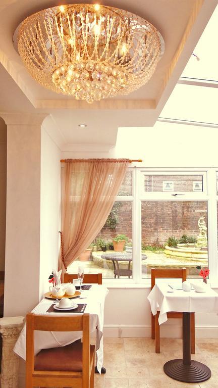 Jessamine House Hotel Gravesend Dış mekan fotoğraf