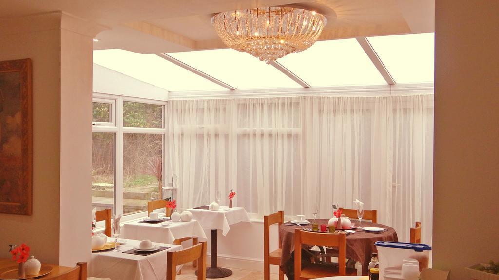 Jessamine House Hotel Gravesend Dış mekan fotoğraf