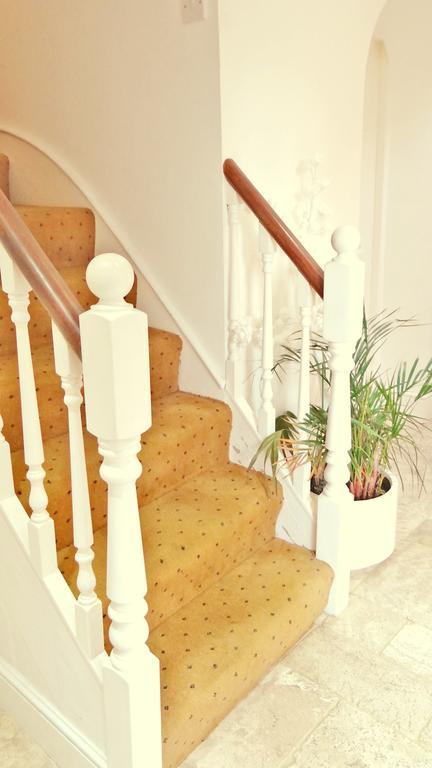 Jessamine House Hotel Gravesend Dış mekan fotoğraf