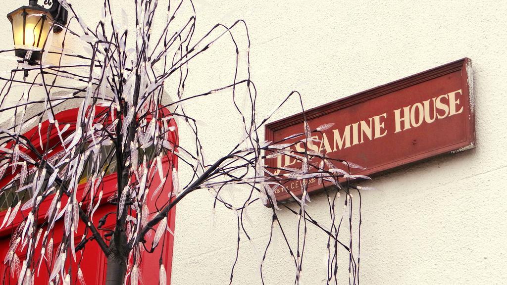 Jessamine House Hotel Gravesend Dış mekan fotoğraf