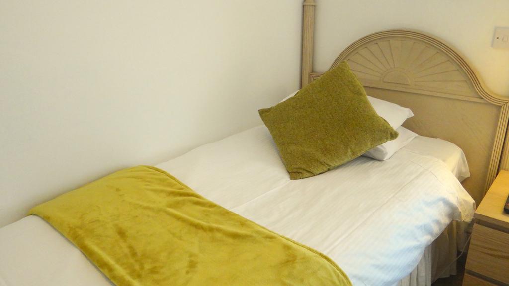 Jessamine House Hotel Gravesend Dış mekan fotoğraf