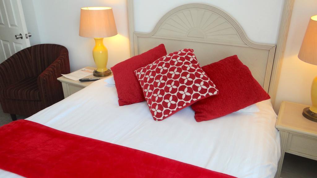 Jessamine House Hotel Gravesend Dış mekan fotoğraf