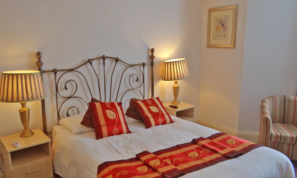 Jessamine House Hotel Gravesend Dış mekan fotoğraf