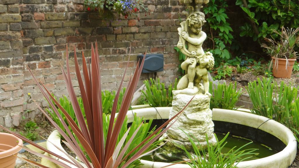 Jessamine House Hotel Gravesend Dış mekan fotoğraf