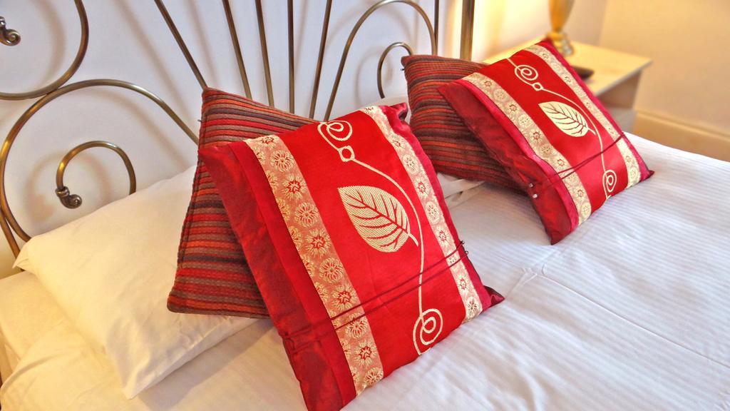 Jessamine House Hotel Gravesend Dış mekan fotoğraf