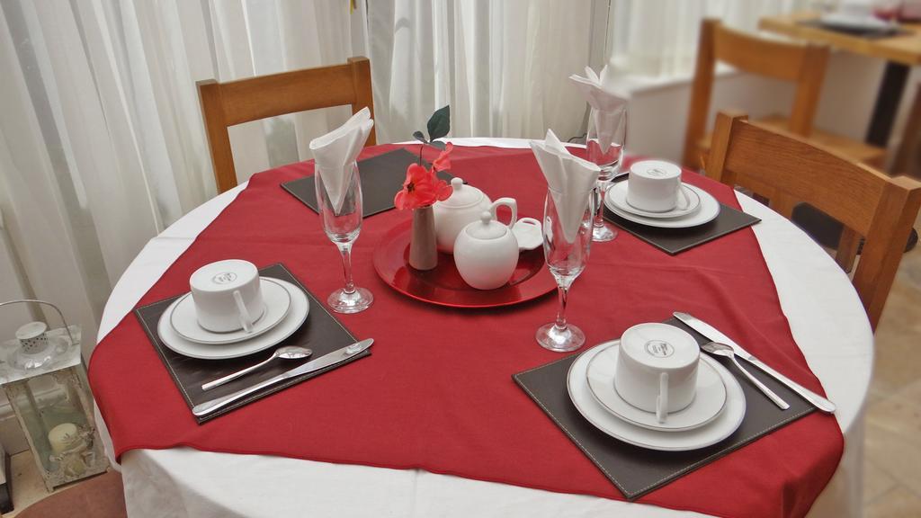 Jessamine House Hotel Gravesend Dış mekan fotoğraf