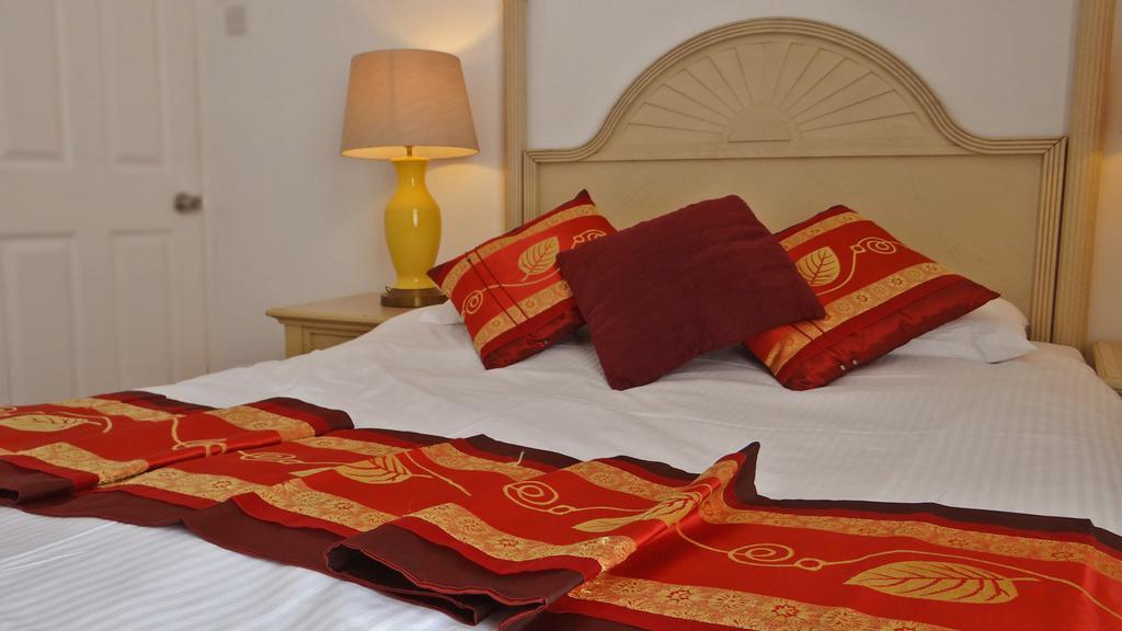 Jessamine House Hotel Gravesend Dış mekan fotoğraf