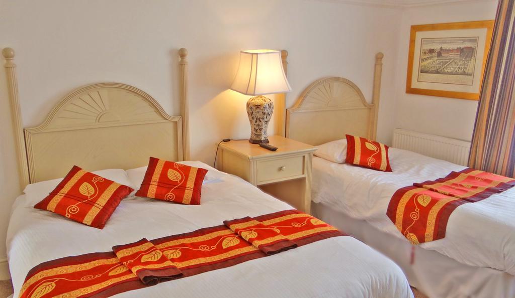 Jessamine House Hotel Gravesend Dış mekan fotoğraf