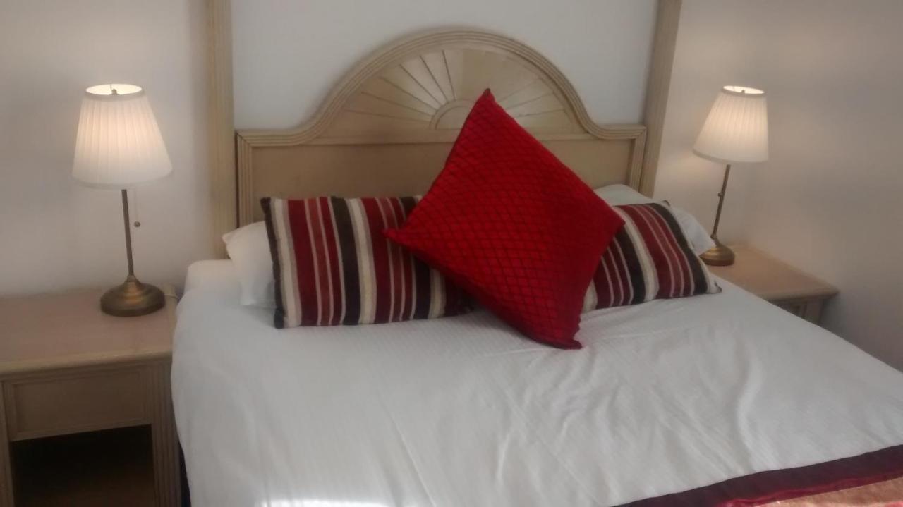 Jessamine House Hotel Gravesend Dış mekan fotoğraf