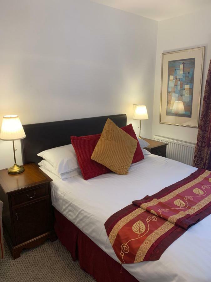 Jessamine House Hotel Gravesend Dış mekan fotoğraf